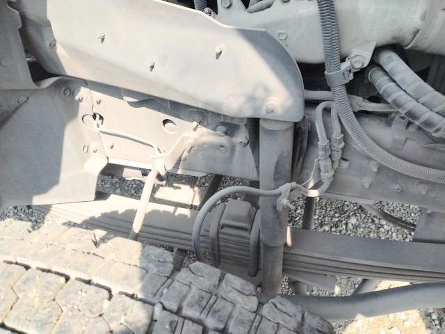 日野 レンジャー 増トン 平ボディ QKG-FJ7JEAA(100909) 38枚目