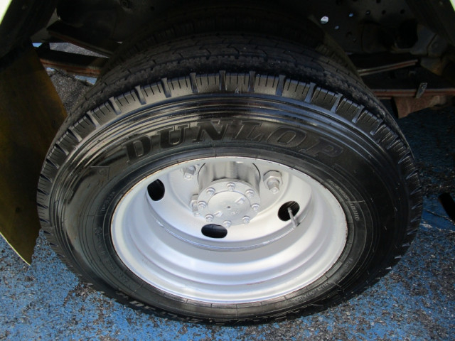 いすゞ エルフ 小型 バン TKG-NMR85N(100908) 49枚目