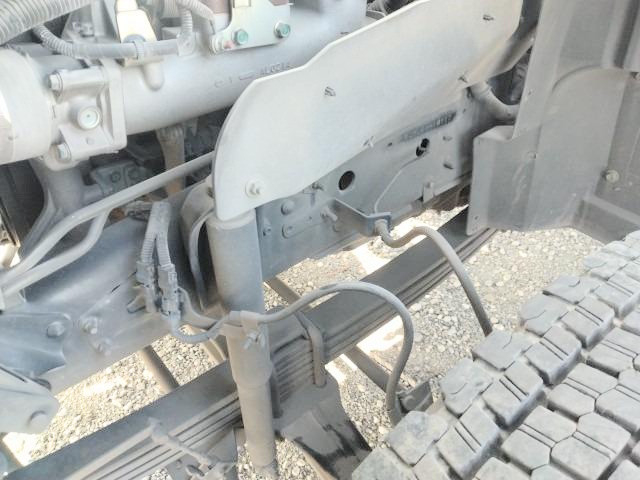 日野 レンジャー 増トン 平ボディ QKG-FJ7JEAA(100909) 39枚目