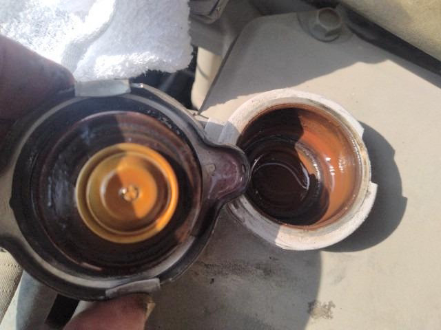 日野 レンジャー 増トン 平ボディ QKG-FJ7JEAA(100909) 42枚目