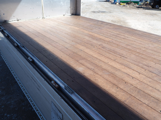 日野 レンジャー 小型 ウィング TKG-FD9JLAA(100910) 10枚目