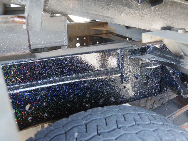 三菱ふそう キャンター 小型 キャリアカー TKG-FEB80(100911) 6枚目