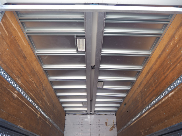 日野 レンジャー 小型 ウィング TKG-FD9JLAA(100910) 14枚目