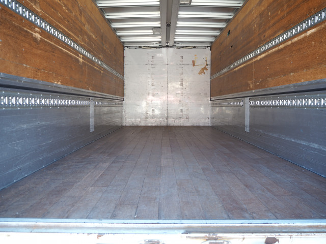 日野 レンジャー 小型 ウィング TKG-FD9JLAA(100910) 15枚目