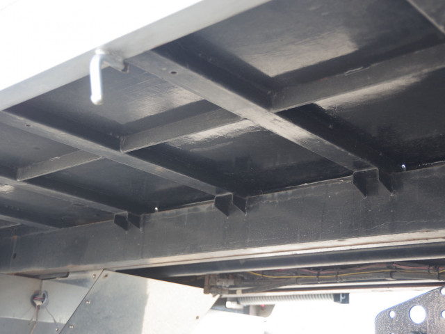 三菱ふそう キャンター 小型 キャリアカー TKG-FEB80(100911) 11枚目