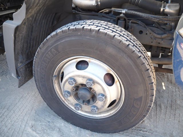 日野 レンジャー 小型 ウィング TKG-FD9JLAA(100910) 19枚目