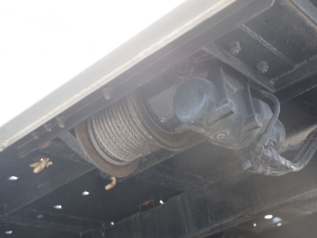 三菱ふそう キャンター 小型 キャリアカー TKG-FEB80(100911) 15枚目