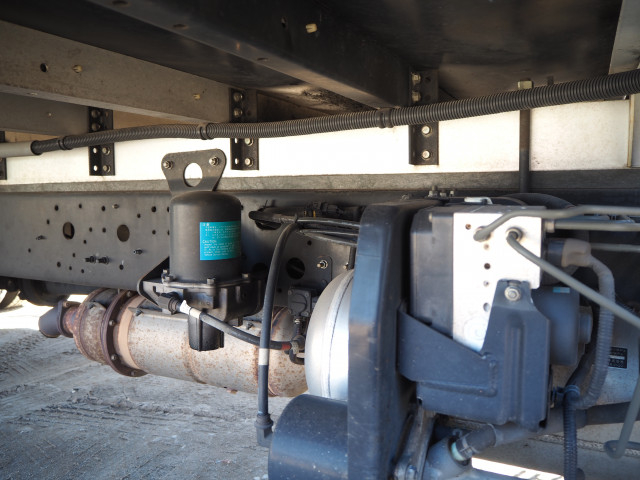 日野 レンジャー 小型 ウィング TKG-FD9JLAA(100910) 21枚目