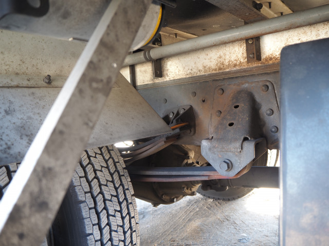 日野 レンジャー 小型 ウィング TKG-FD9JLAA(100910) 23枚目