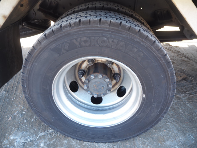 日野 レンジャー 小型 ウィング TKG-FD9JLAA(100910) 24枚目