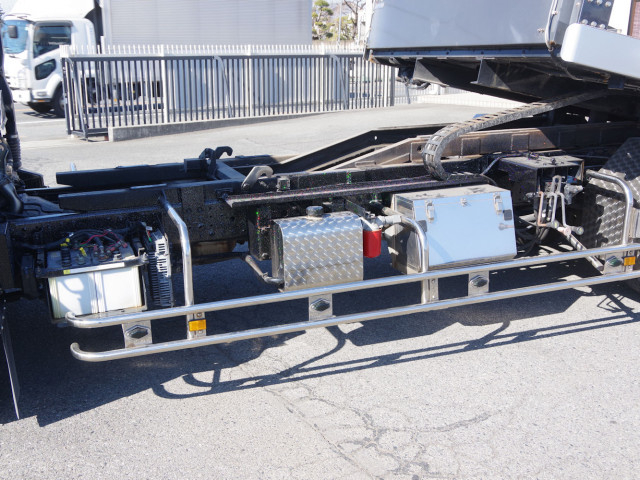 三菱ふそう キャンター 小型 キャリアカー TKG-FEB80(100911) 19枚目