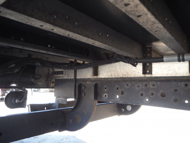 日野 レンジャー 小型 ウィング TKG-FD9JLAA(100910) 26枚目