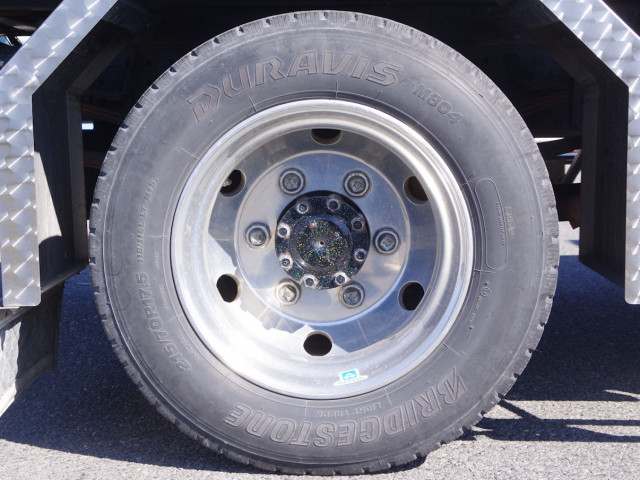 三菱ふそう キャンター 小型 キャリアカー TKG-FEB80(100911) 21枚目