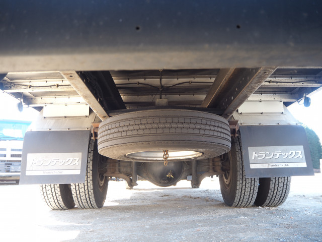 日野 レンジャー 小型 ウィング TKG-FD9JLAA(100910) 28枚目