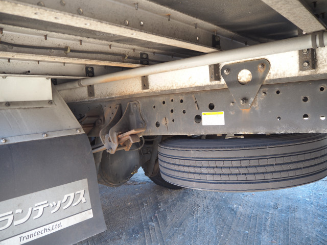 日野 レンジャー 小型 ウィング TKG-FD9JLAA(100910) 31枚目