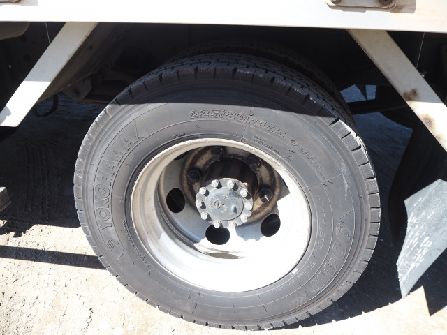 日野 レンジャー 小型 ウィング TKG-FD9JLAA(100910) 32枚目