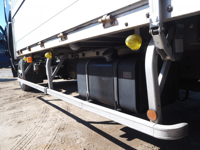 日野 レンジャー 小型 ウィング TKG-FD9JLAA(100910) 33枚目