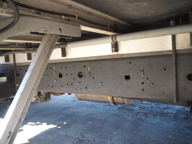 日野 レンジャー 小型 ウィング TKG-FD9JLAA(100910) 35枚目