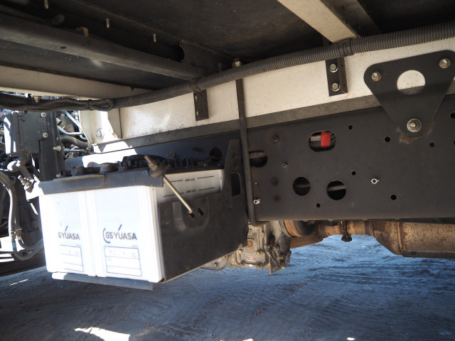 日野 レンジャー 小型 ウィング TKG-FD9JLAA(100910) 36枚目