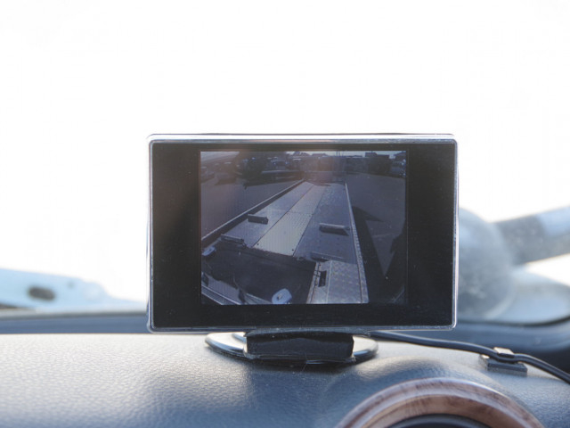 三菱ふそう キャンター 小型 キャリアカー TKG-FEB80(100911) 31枚目