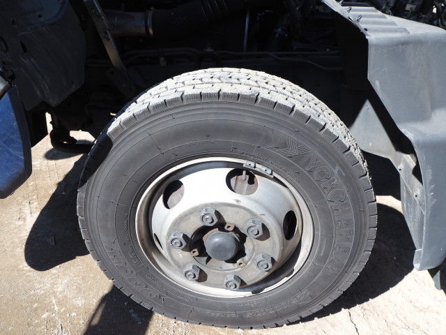 日野 レンジャー 小型 ウィング TKG-FD9JLAA(100910) 37枚目