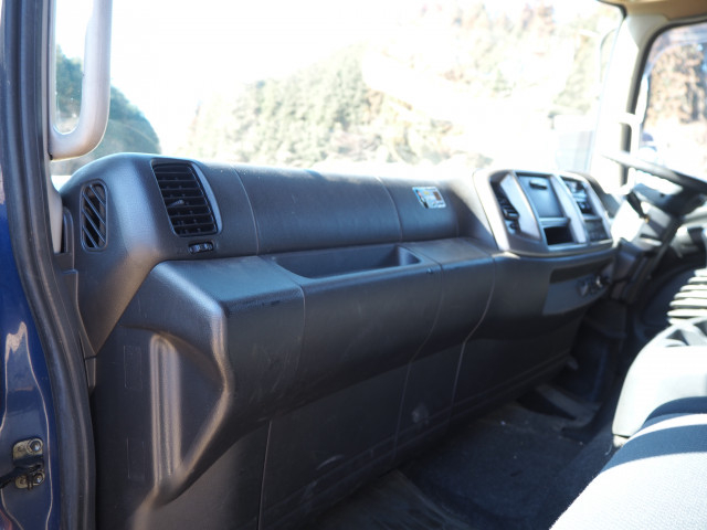 日野 レンジャー 小型 ウィング TKG-FD9JLAA(100910) 41枚目