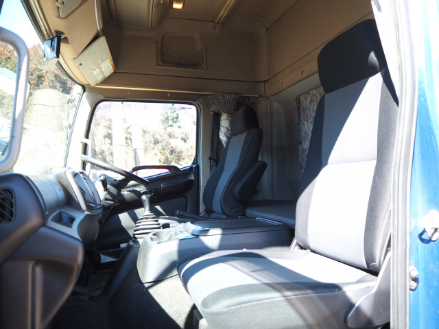 日野 レンジャー 小型 ウィング TKG-FD9JLAA(100910) 42枚目