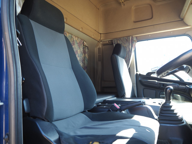 日野 レンジャー 小型 ウィング TKG-FD9JLAA(100910) 43枚目