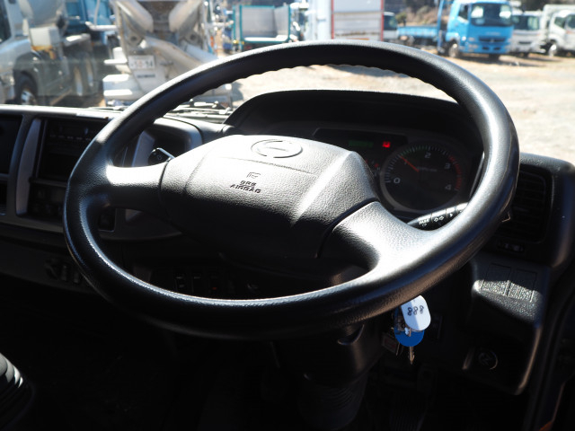 日野 レンジャー 小型 ウィング TKG-FD9JLAA(100910) 45枚目