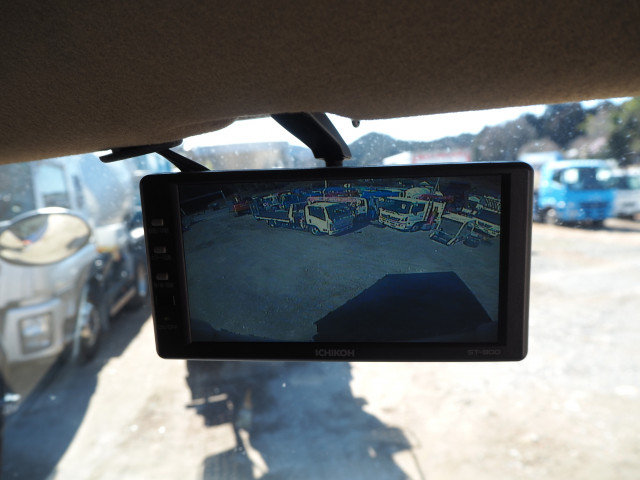 日野 レンジャー 小型 ウィング TKG-FD9JLAA(100910) 47枚目