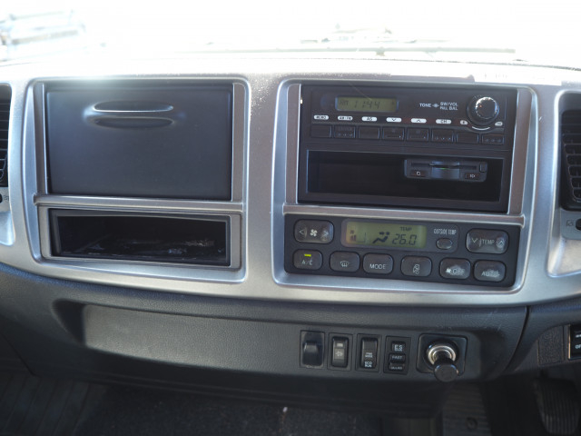 日野 レンジャー 小型 ウィング TKG-FD9JLAA(100910) 48枚目