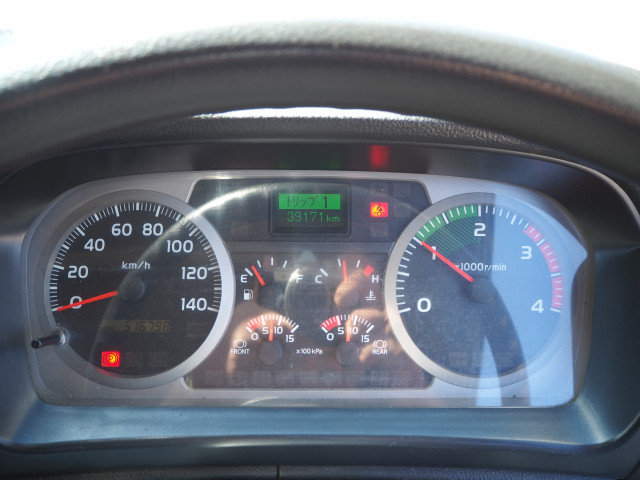 日野 レンジャー 小型 ウィング TKG-FD9JLAA(100910) 50枚目