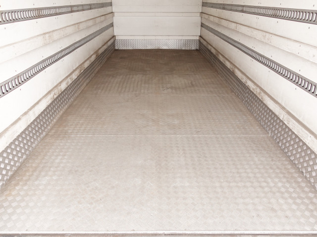 Mitsubishi Fuso fighter 6studs large Box body QKG-FK62FZ(100912) 11枚目