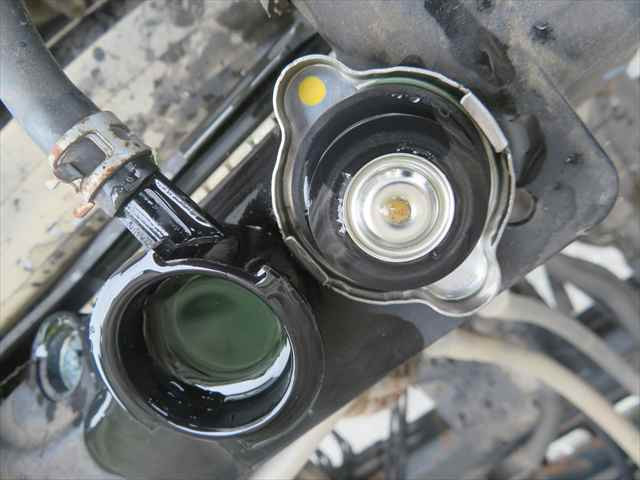 いすゞ フォワード 中型 土砂ダンプ TKG-FRR90S1(100913) 14枚目