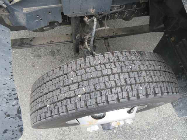 いすゞ フォワード 中型 土砂ダンプ TKG-FRR90S1(100913) 15枚目