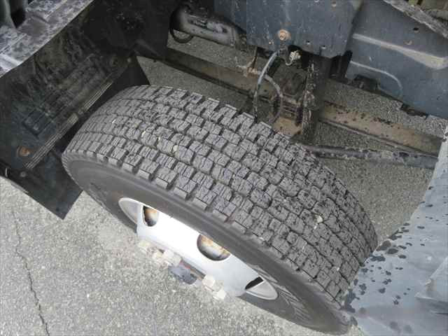 いすゞ フォワード 中型 土砂ダンプ TKG-FRR90S1(100913) 16枚目