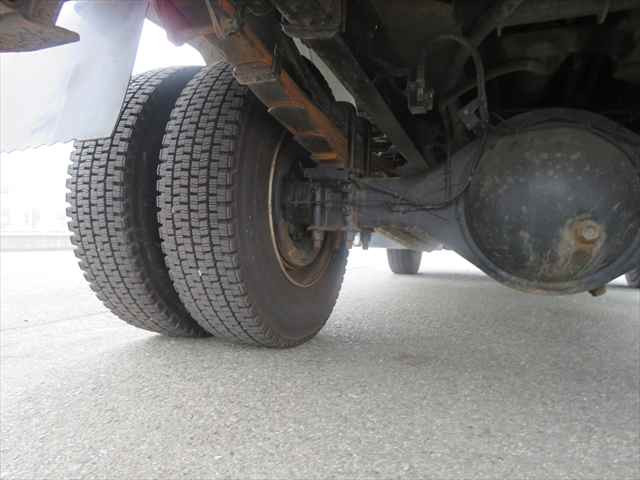 いすゞ フォワード 中型 土砂ダンプ TKG-FRR90S1(100913) 20枚目