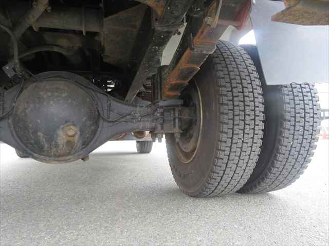 いすゞ フォワード 中型 土砂ダンプ TKG-FRR90S1(100913) 21枚目