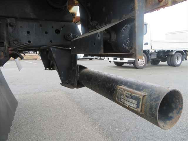 いすゞ フォワード 中型 土砂ダンプ TKG-FRR90S1(100913) 22枚目