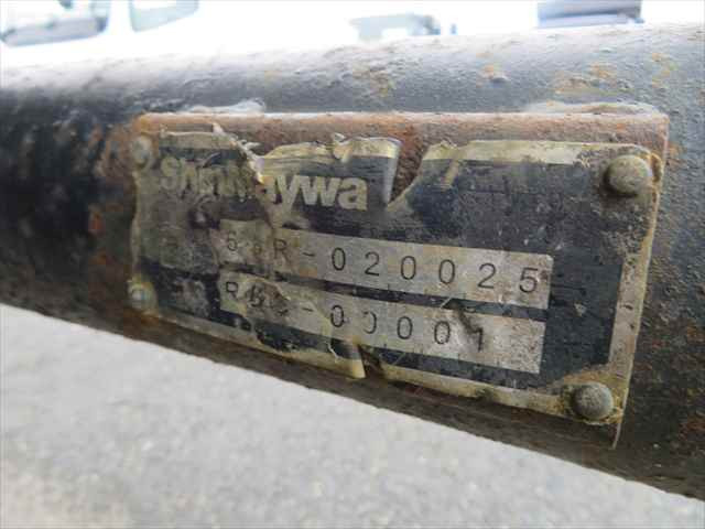 いすゞ フォワード 中型 土砂ダンプ TKG-FRR90S1(100913) 23枚目