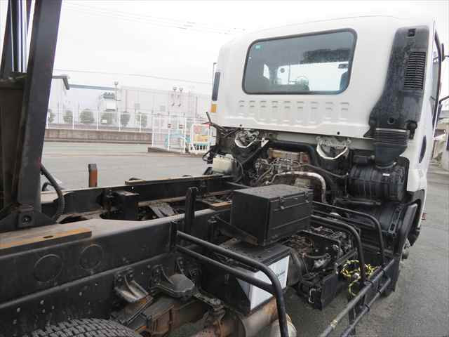 いすゞ フォワード 中型 土砂ダンプ TKG-FRR90S1(100913) 24枚目