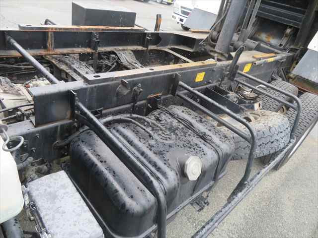 いすゞ フォワード 中型 土砂ダンプ TKG-FRR90S1(100913) 25枚目