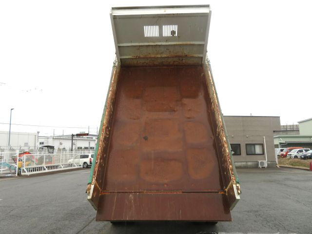 いすゞ フォワード 中型 土砂ダンプ TKG-FRR90S1(100913) 29枚目