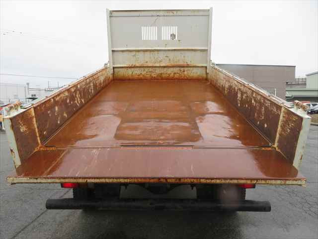 いすゞ フォワード 中型 土砂ダンプ TKG-FRR90S1(100913) 31枚目