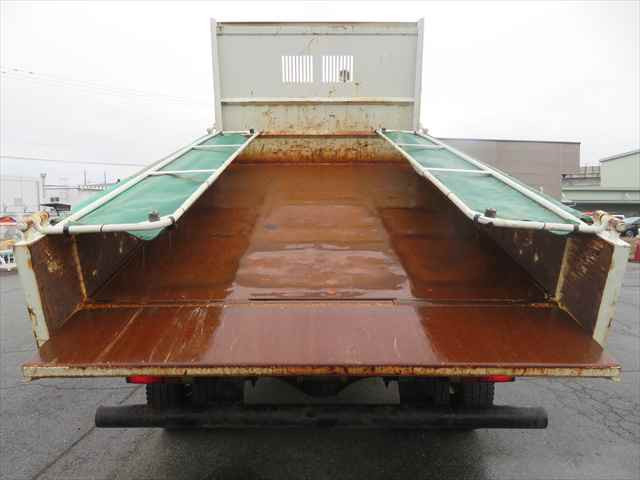 いすゞ フォワード 中型 土砂ダンプ TKG-FRR90S1(100913) 32枚目