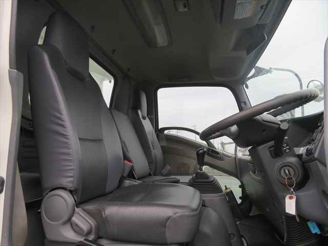 いすゞ フォワード 中型 土砂ダンプ TKG-FRR90S1(100913) 33枚目