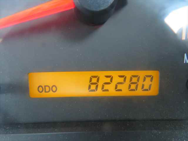 いすゞ フォワード 中型 土砂ダンプ TKG-FRR90S1(100913) 38枚目