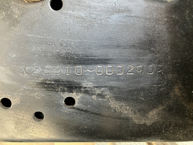 日野 デュトロ 小型 土砂ダンプ TKG-XZC610T(100914) 24枚目