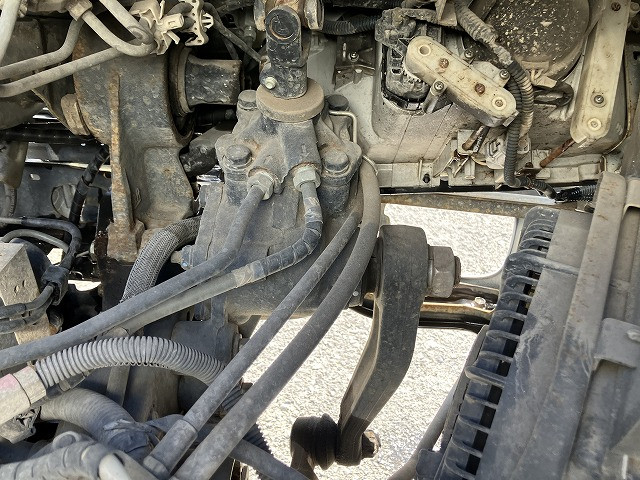 日野 デュトロ 小型 土砂ダンプ TKG-XZC610T(100914) 25枚目