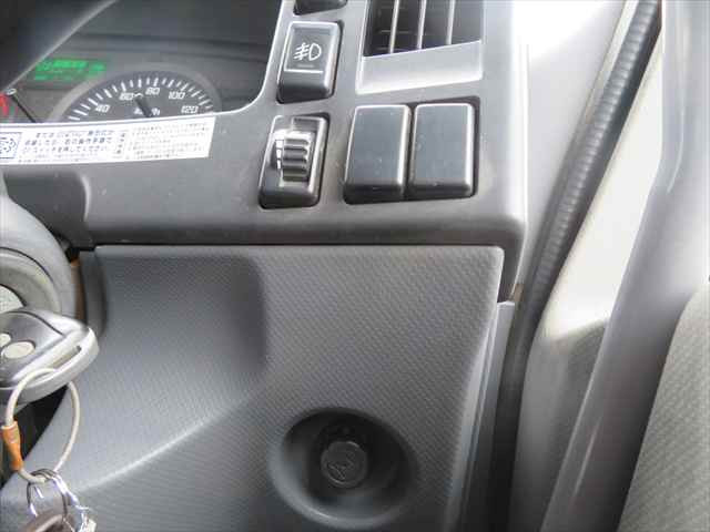 いすゞ フォワード 中型 土砂ダンプ TKG-FRR90S1(100913) 41枚目